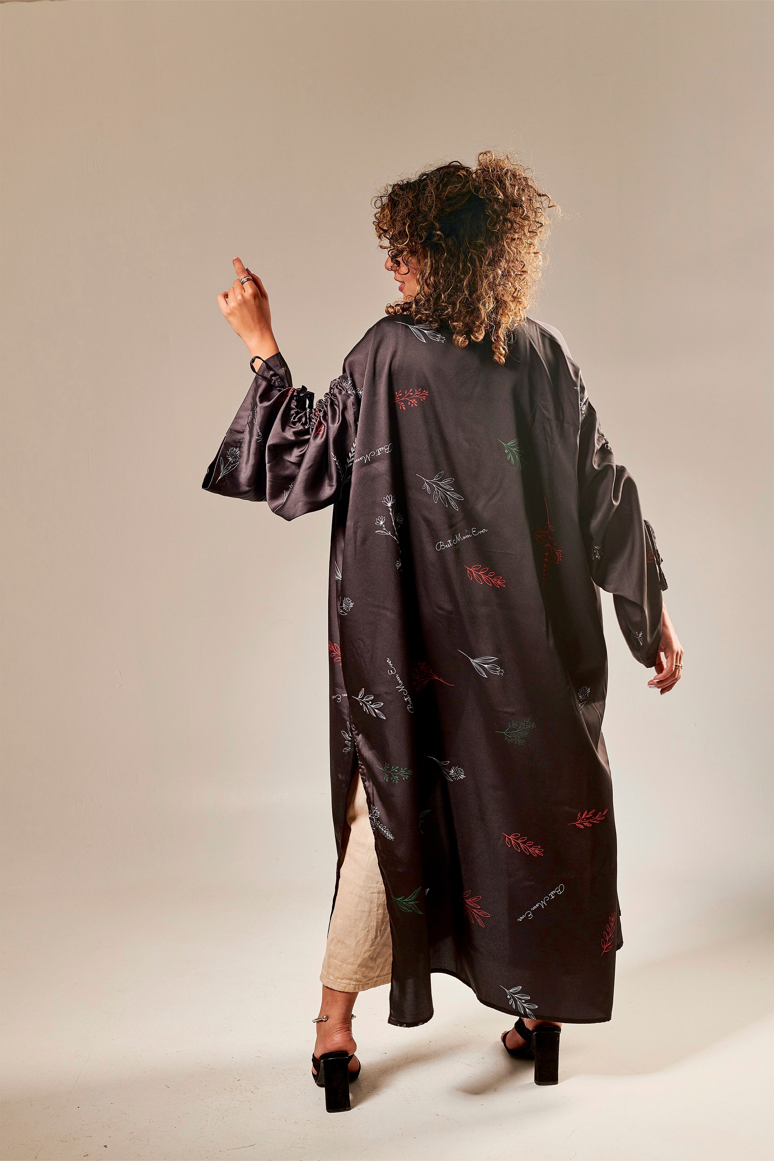 Charoo Kimono (LIMITED TIME)