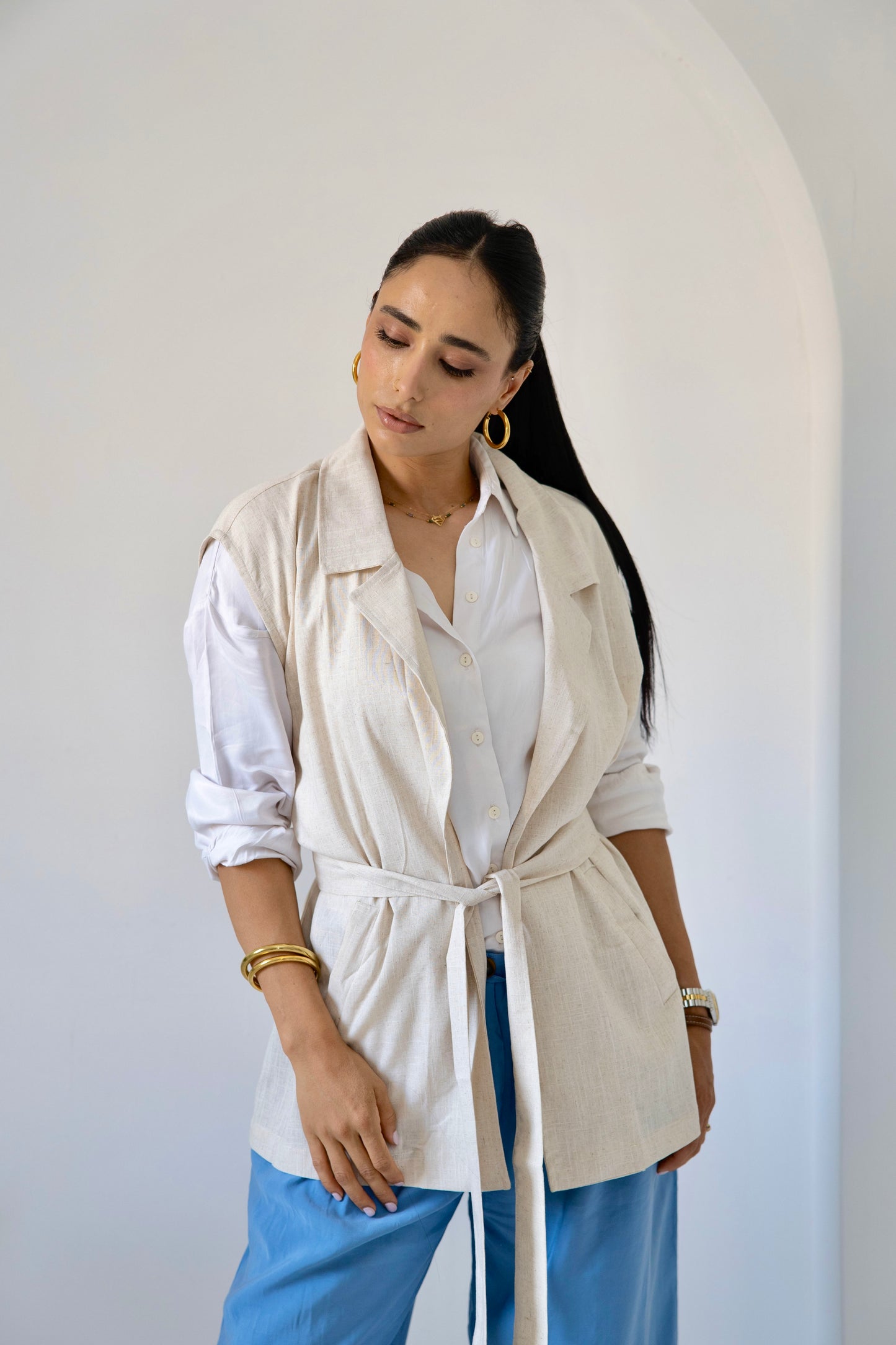 SAND-SHELL VEST