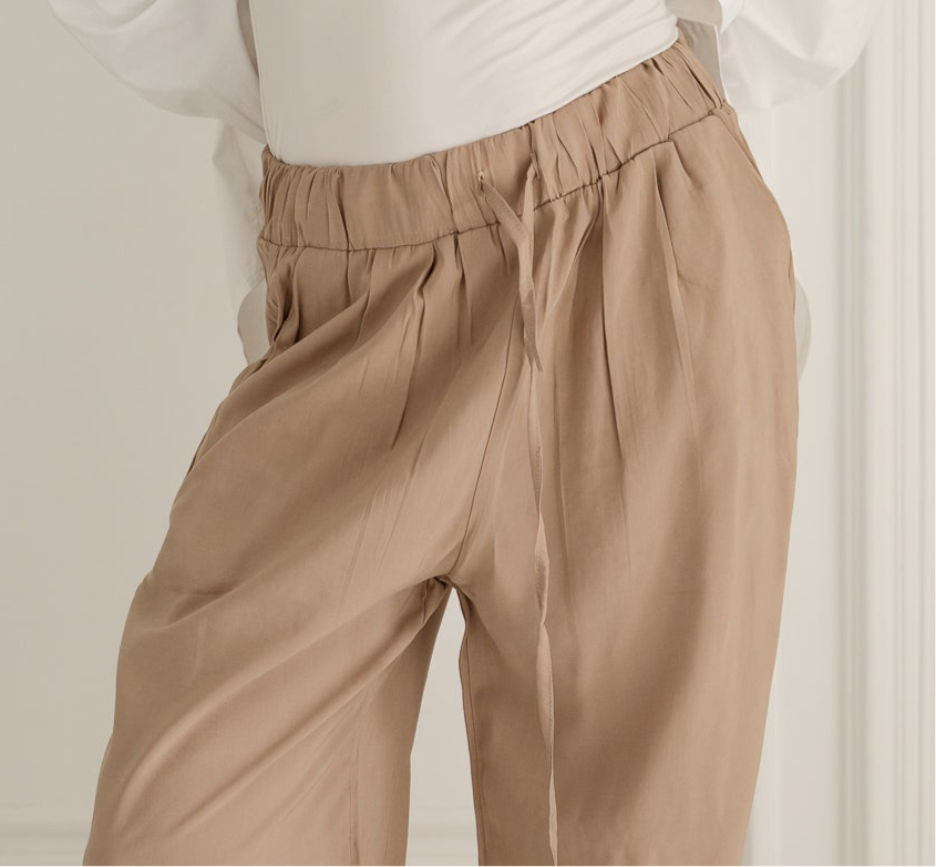 Latte Pants