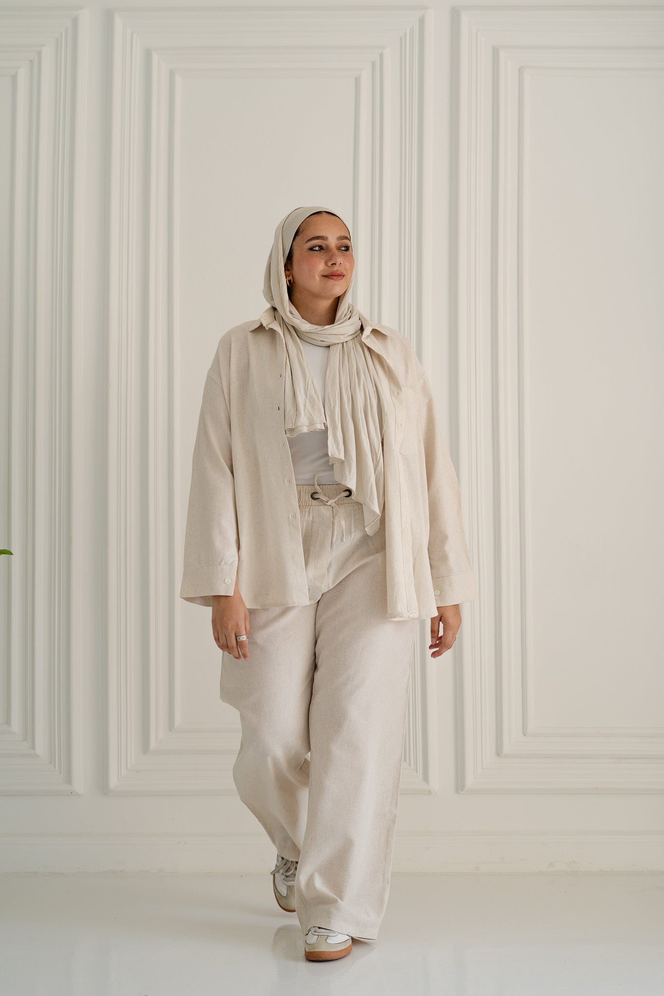Daily- linen Set