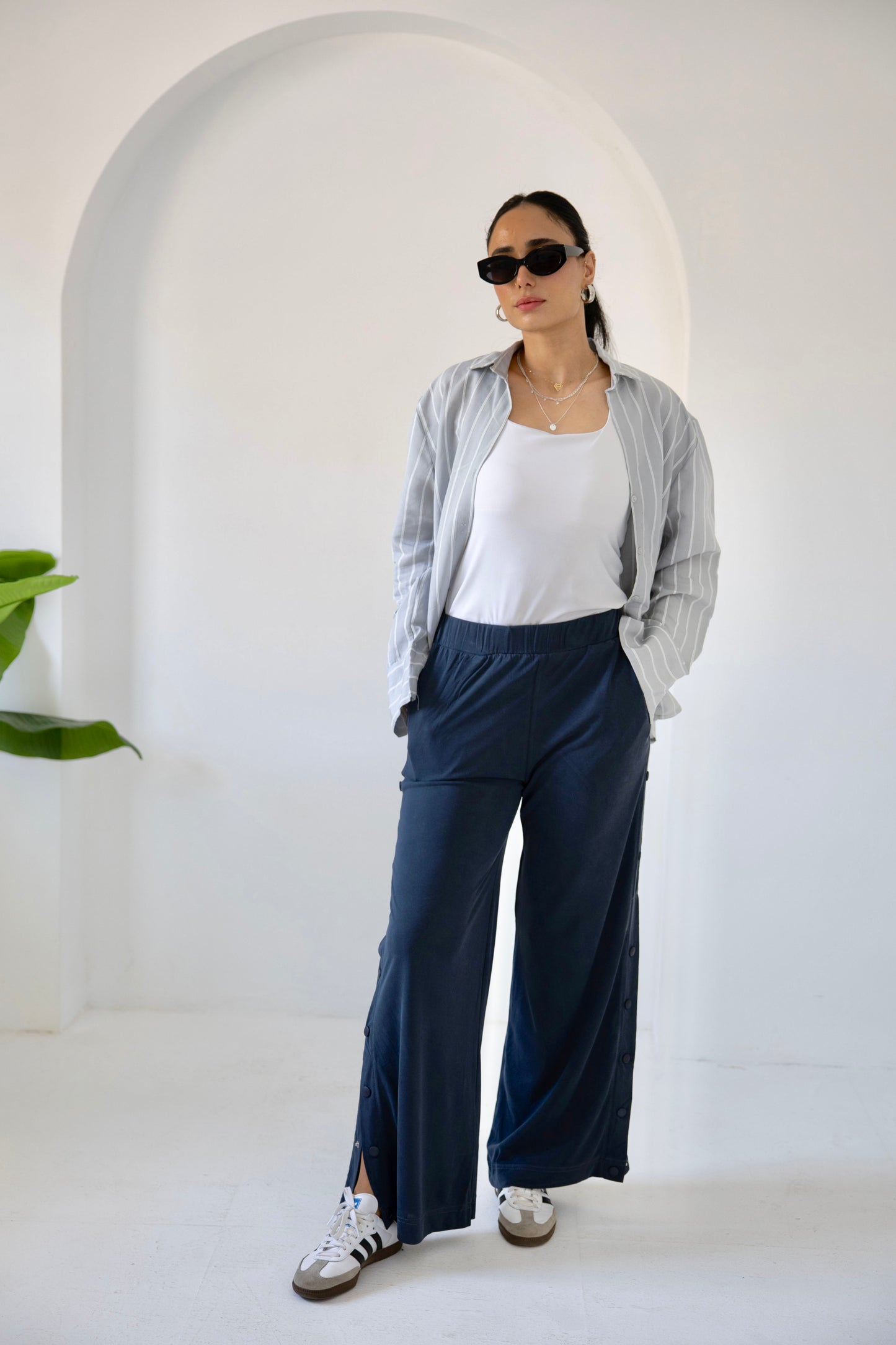 The Flow Pants II