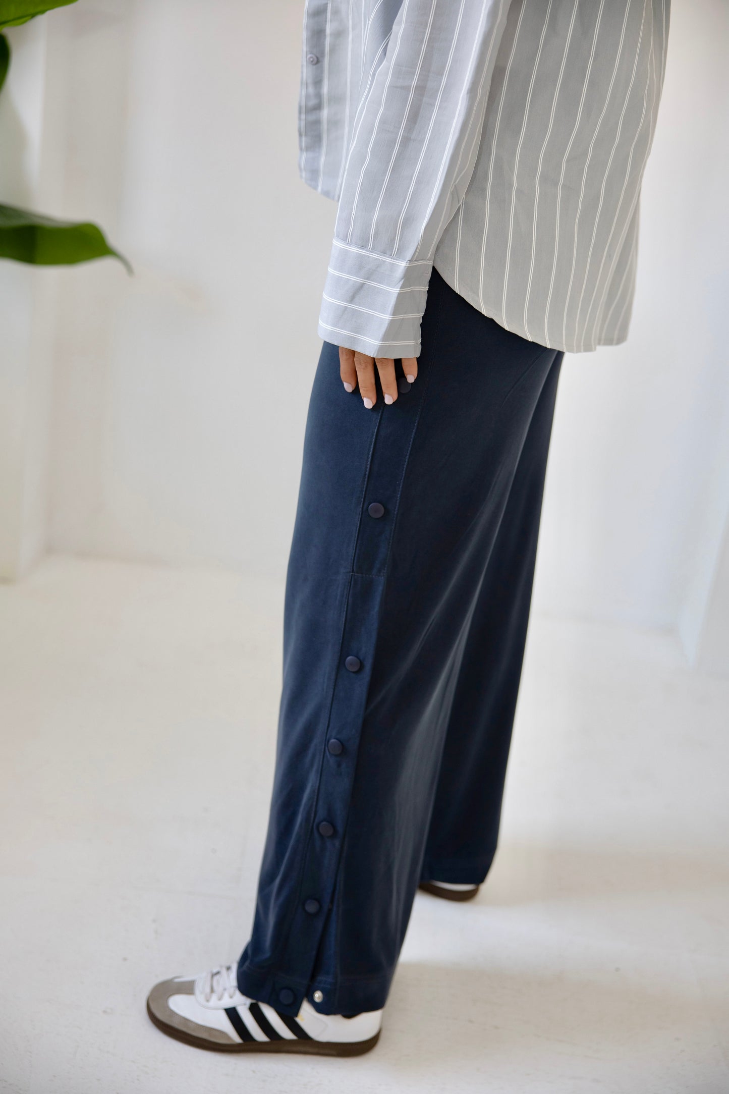 The Flow Pants II