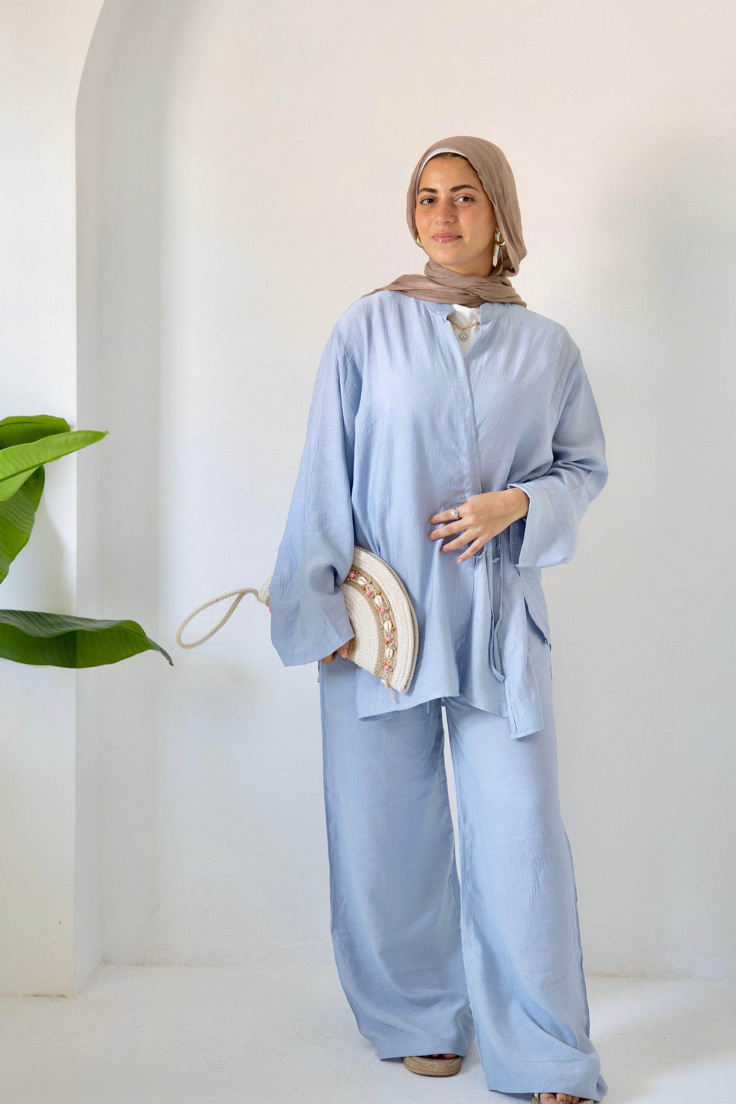 Raqy Set