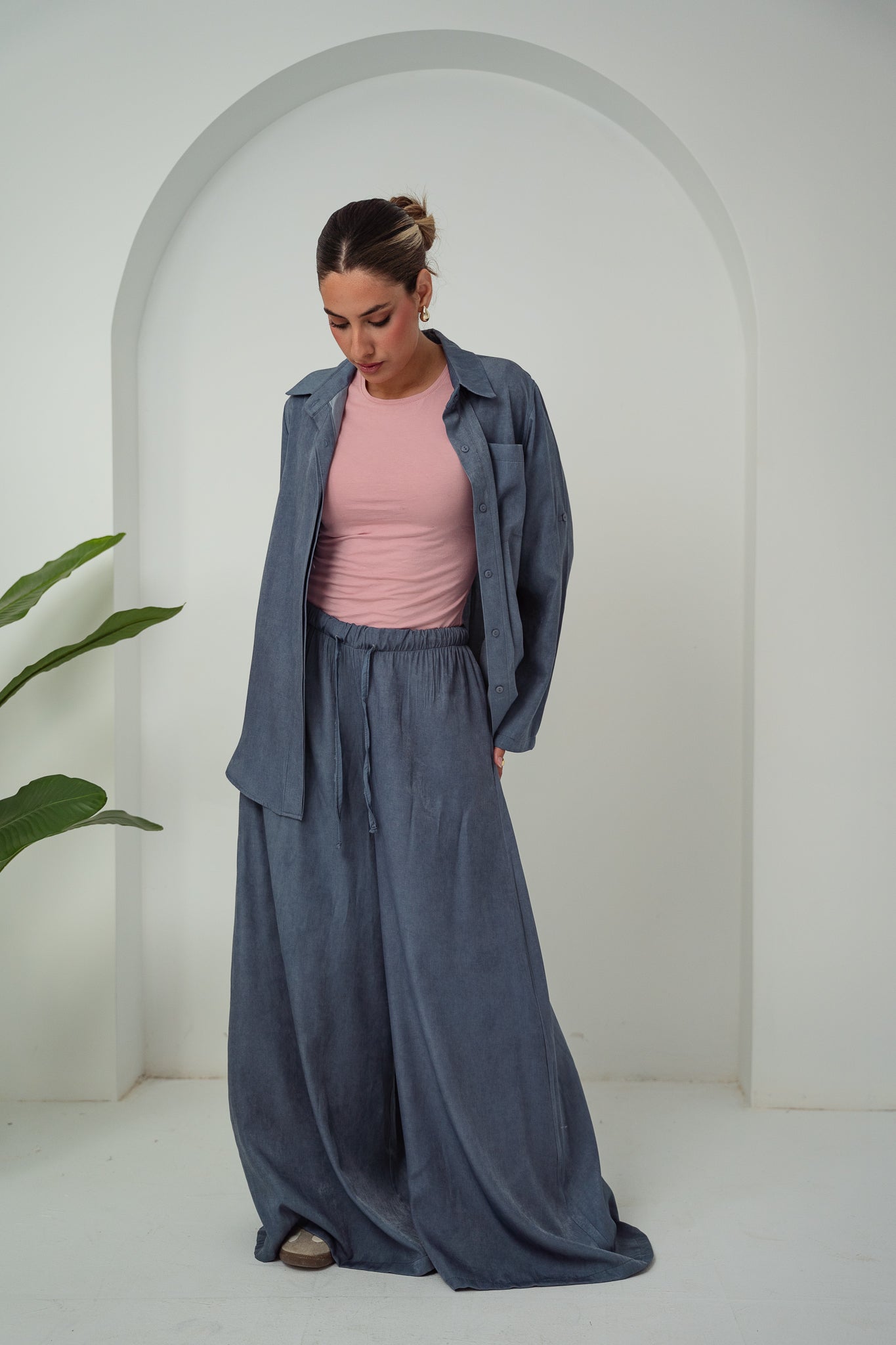 Flowy Light - Set