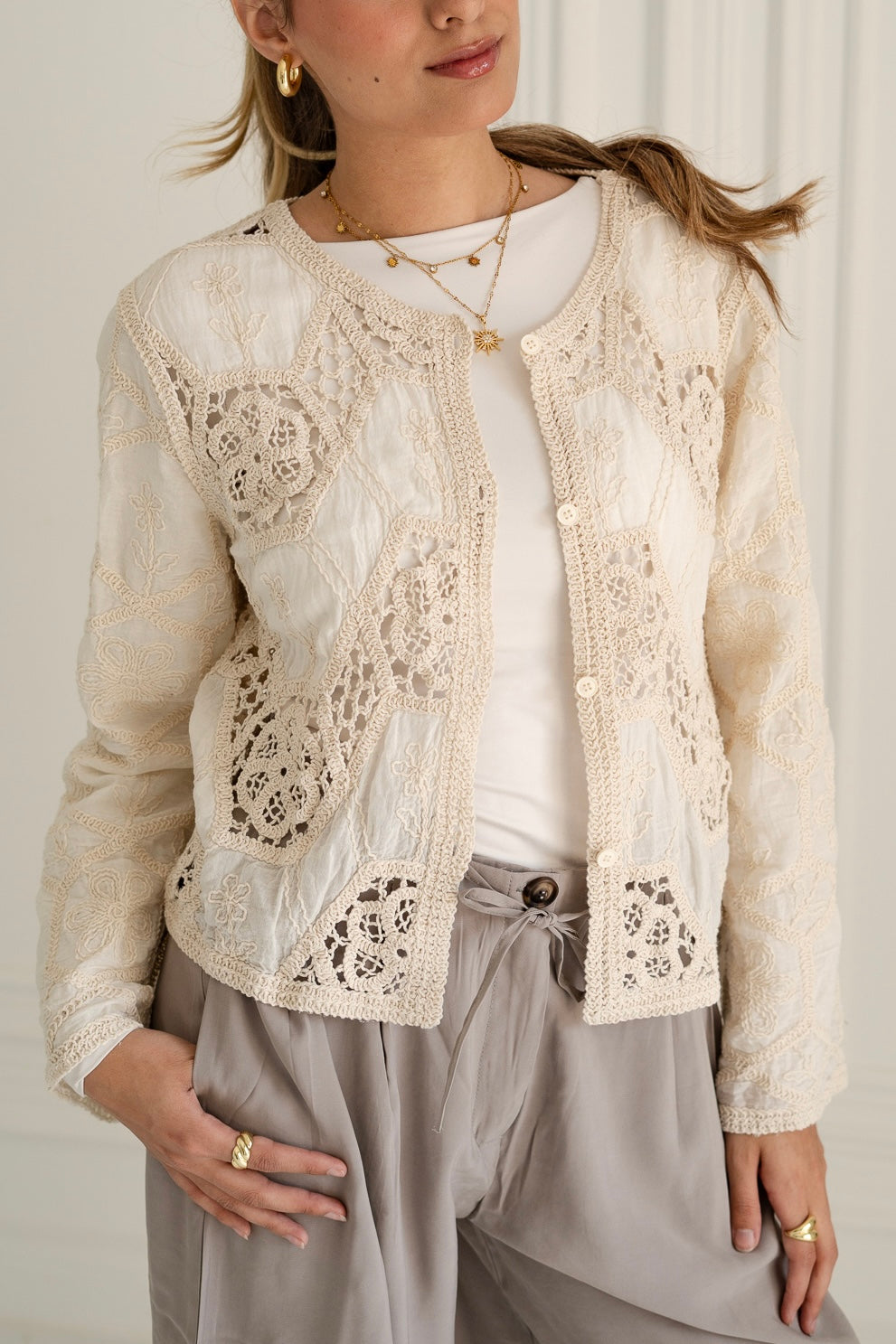 KNITS