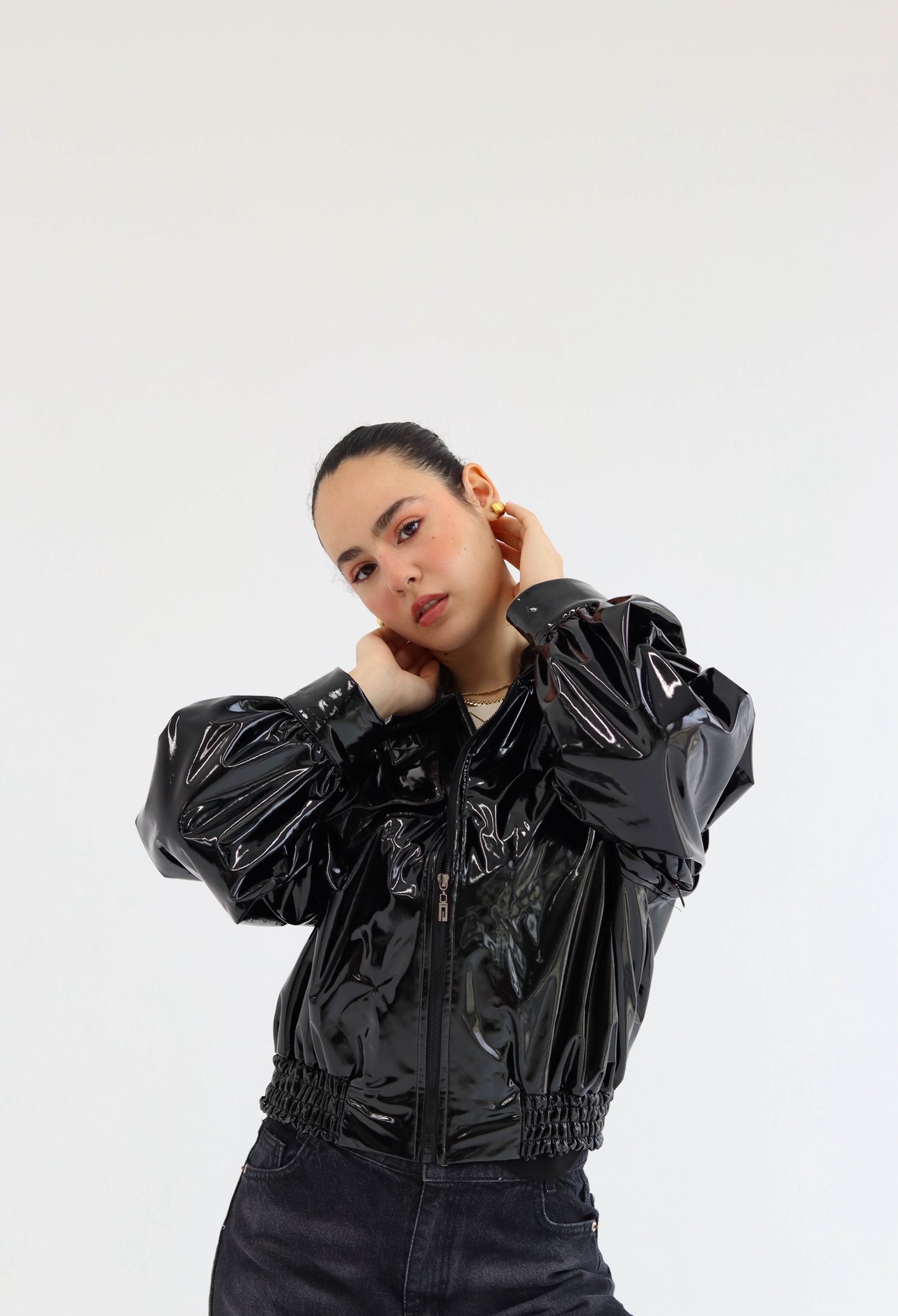 JACKETS & COATS