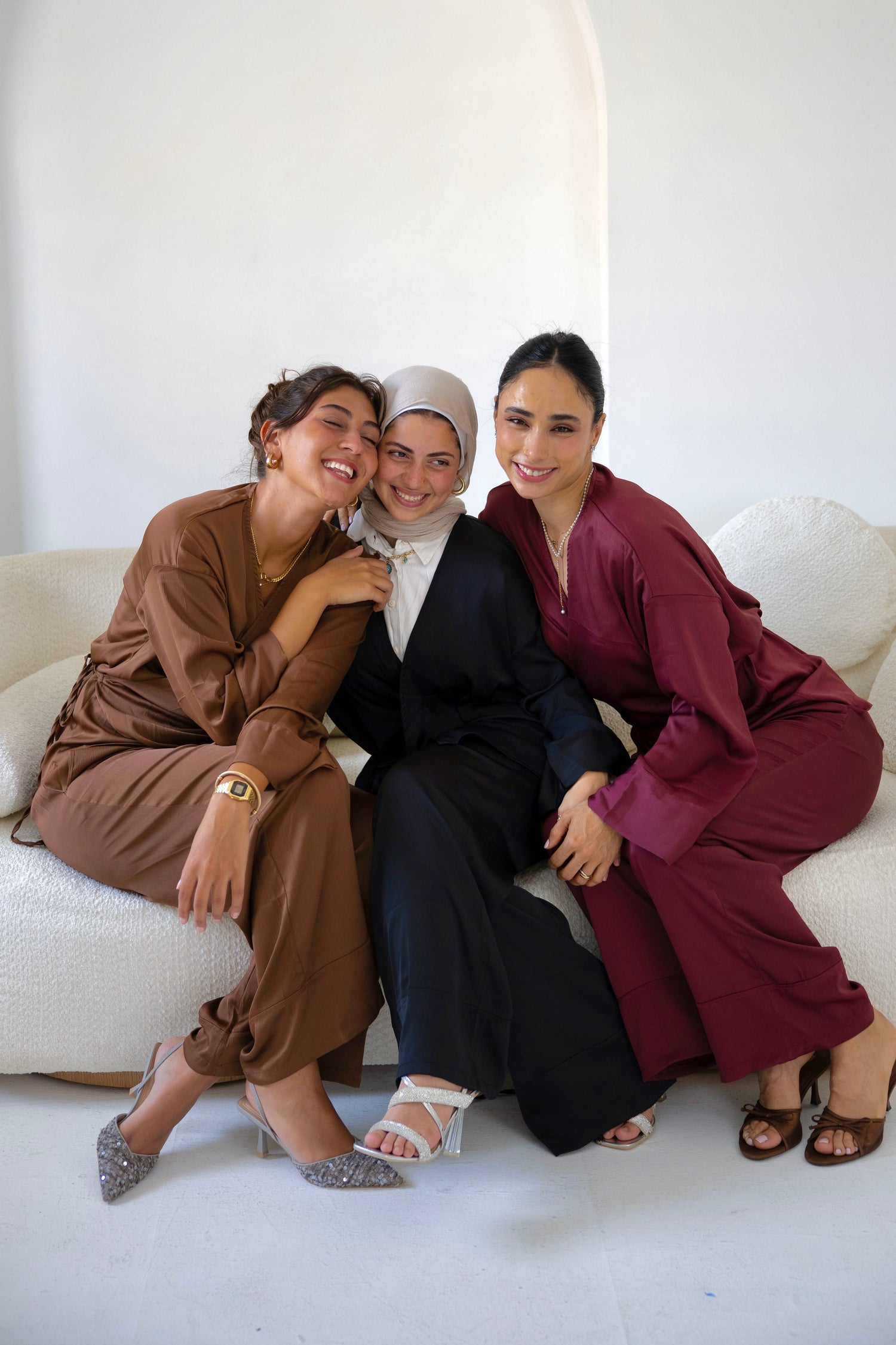 SAHRA-Collection