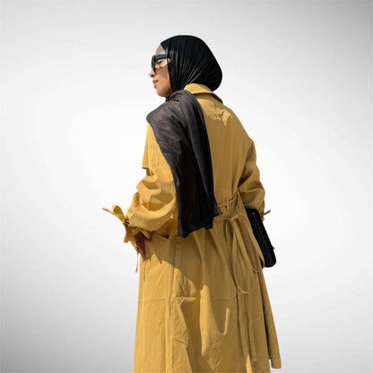 Sunny Elegnace Coat