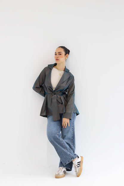 Twilight Blend -Blazer