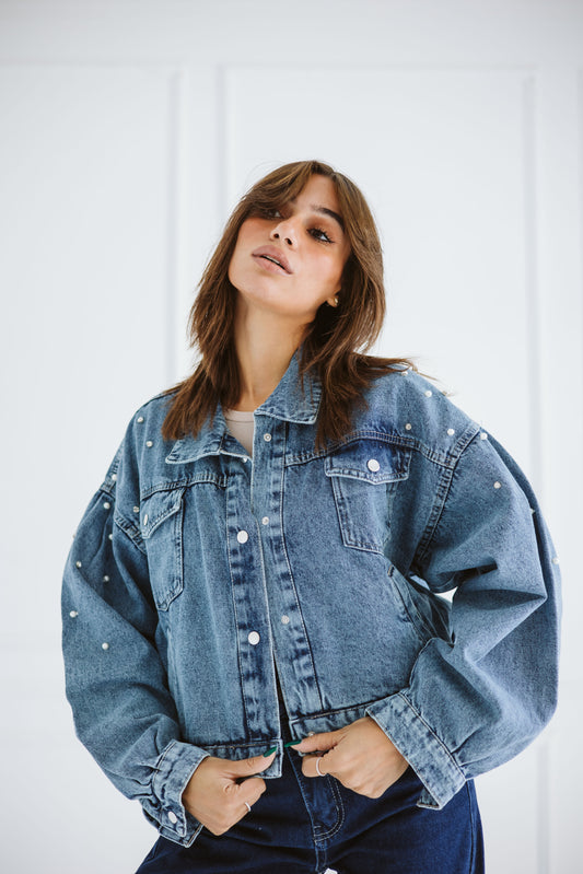 Denim Dreams