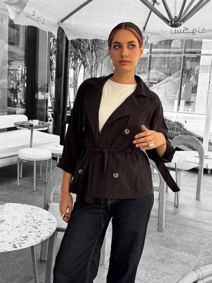 Black-Trench