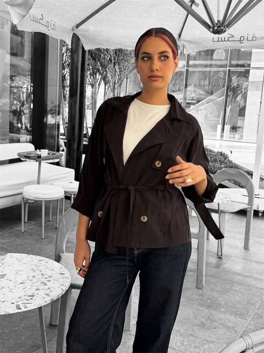 Black-Trench