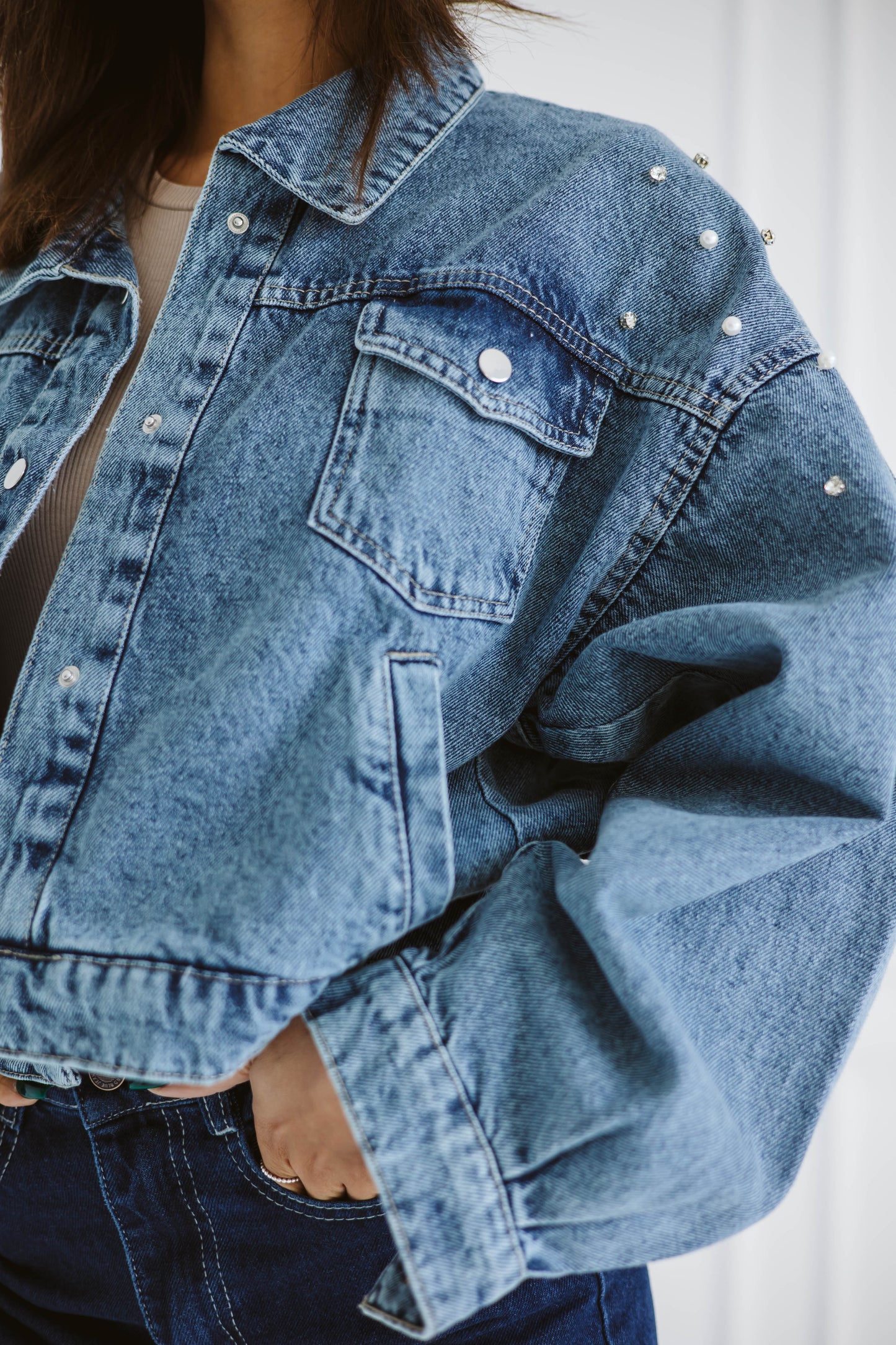 Denim Dreams