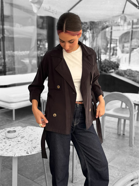 Black-Trench