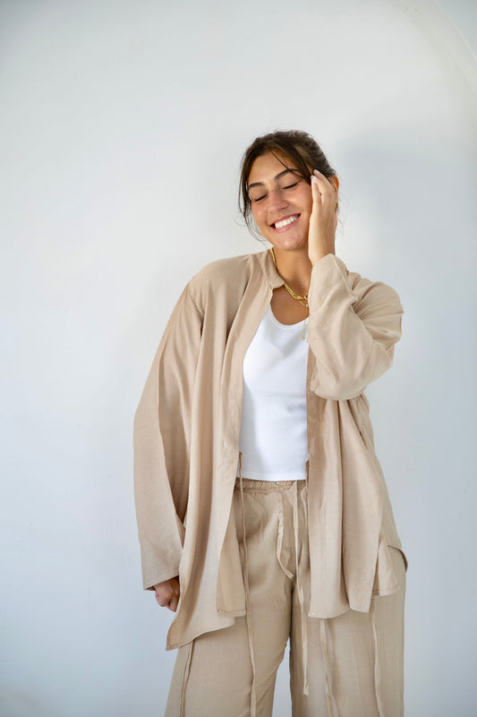 Hala Set