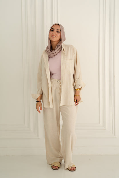 Daily- linen Set