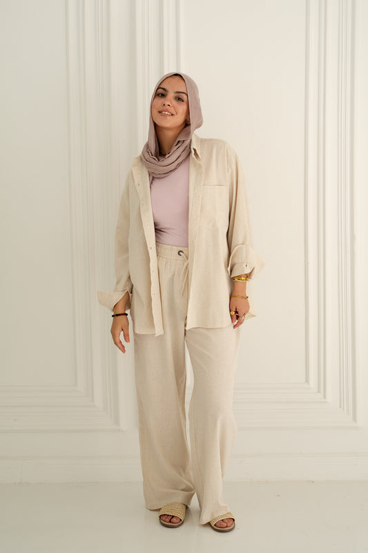 Daily- linen Set