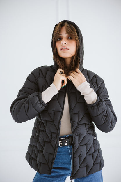 Essential Puff Jacket