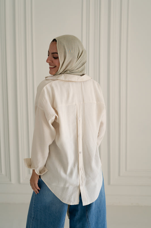 Off- white  Shirt