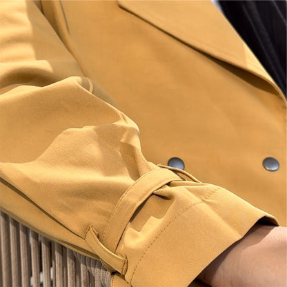 Sunny Elegnace Coat