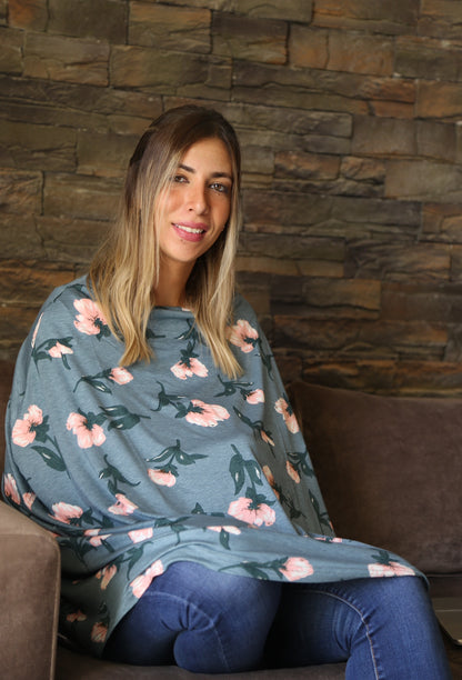 Lively Jel-Pure Nursing Cover